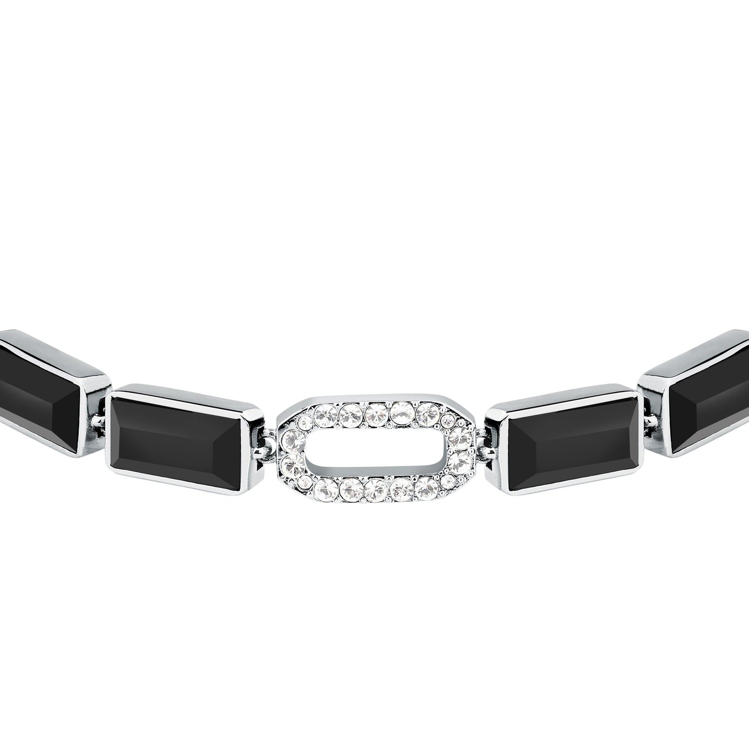 Karl Lagerfeld Браслет Crystals KLAYC17 — фотография 3